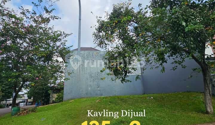 Plot for Sale in Kireina Park BSD City