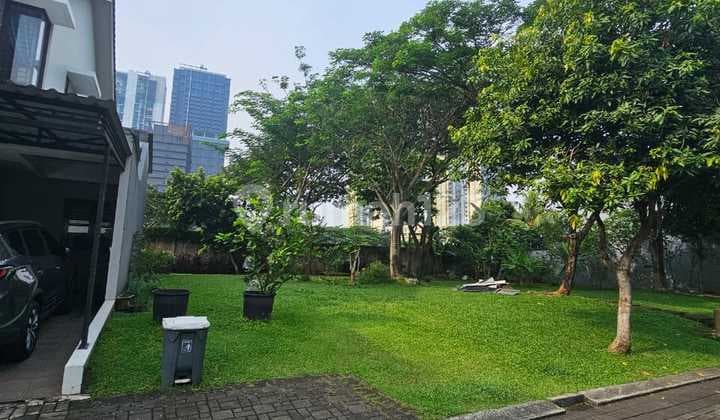 Kavling Dijual di Foresta BSD City