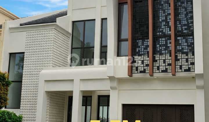 House for Sale in Greenwich Bsd City