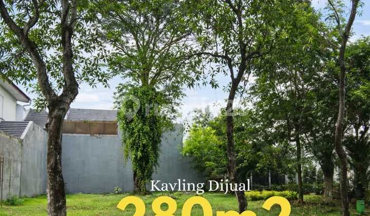 Plot for Sale in Vermont Parkland BSD City