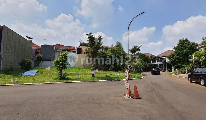 Siap Bangun Kavling Huk di Kota Wisata Tanah
