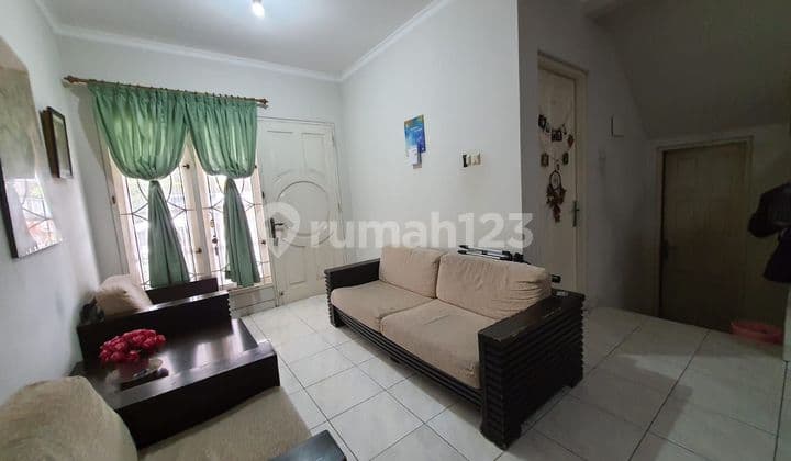 Best Deal!! Price Drop on a Beautiful 2-Story House in Kota Wisata