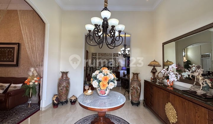 Beli Rumah Dapat Bonus Rumah di Depok, Rumah Elegan, Prestisius dan Siap Huni di Pedurenan Cisalak Depok