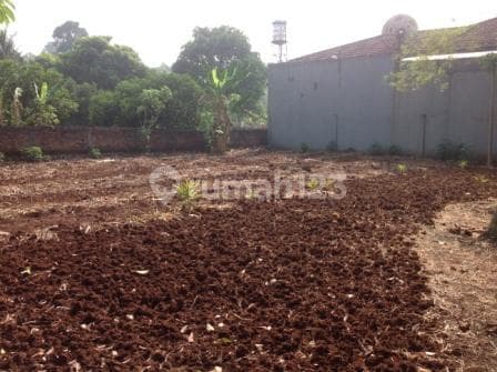 Kavling Harga Dibawah NJOP Siap Bangun di Ddn Cibubur