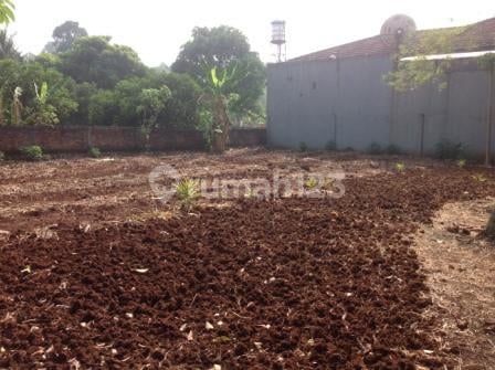 Kavling Harga Dibawah NJOP Siap Bangun di Ddn Cibubur