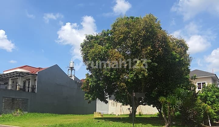 Turun Harga Kavling Impian di Kota Wisata - Investasi Cerdas, Jangka Panjang