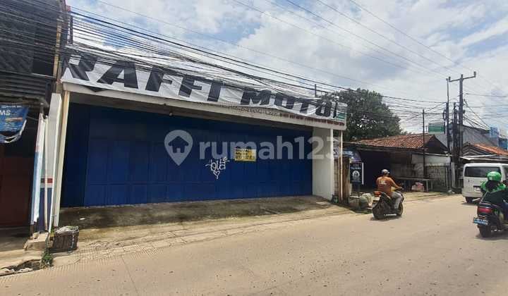 Ex Showroom Used Cars in Bojongkulur, Bogor