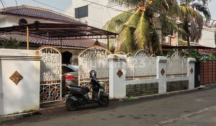 Dijual Rumah Nyaman di Cijantung, Jakarta Timur