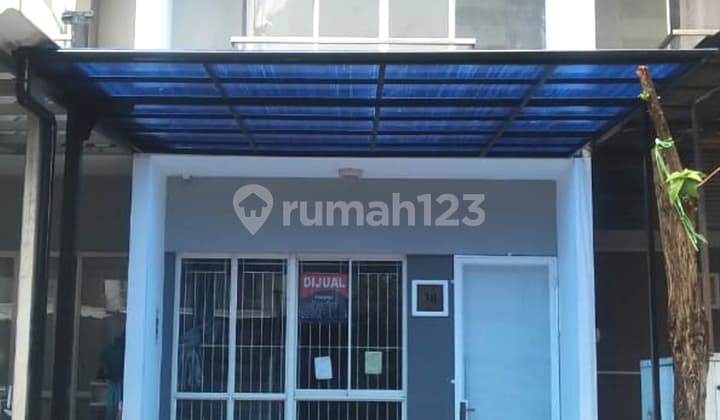 Dijual Cepat Harga Pas! Rumah di Komplek Elite dan Mewah, Residence One BSD