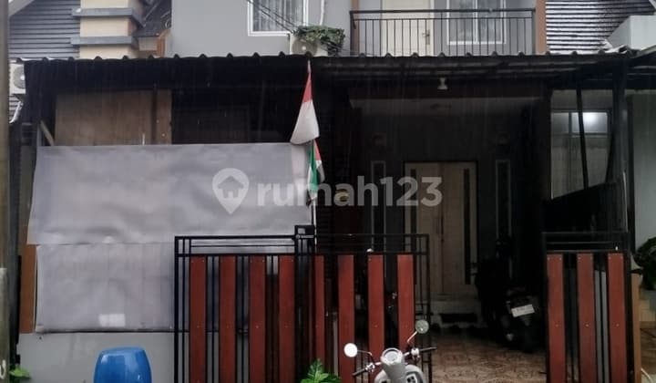 Dijual Rumah Siap Huni Di Cendana Residence Pamulang