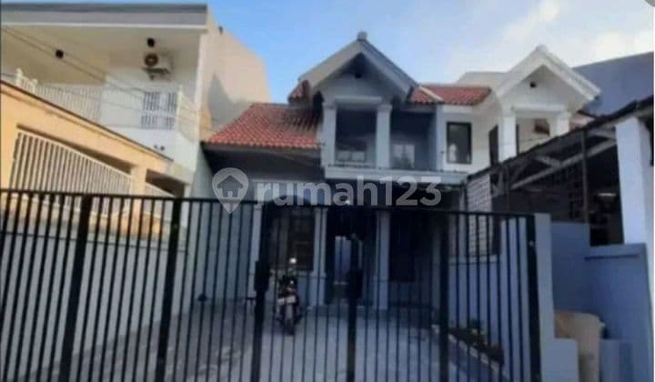 Rumah Cantik 3 Kamar Di Griya Jakarta, Pamulang
