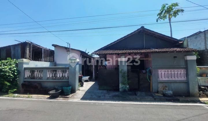 Rumah Kost 2 Lantai Area Bisnis Lokasi Serengan Strategis Solo