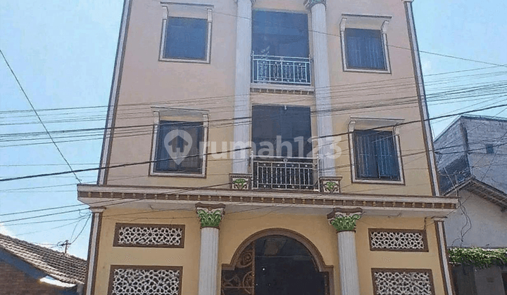 Rumah Kost Eksklusif Kamar70 Dekat Kampus Uns Lokasi Jebres Solo