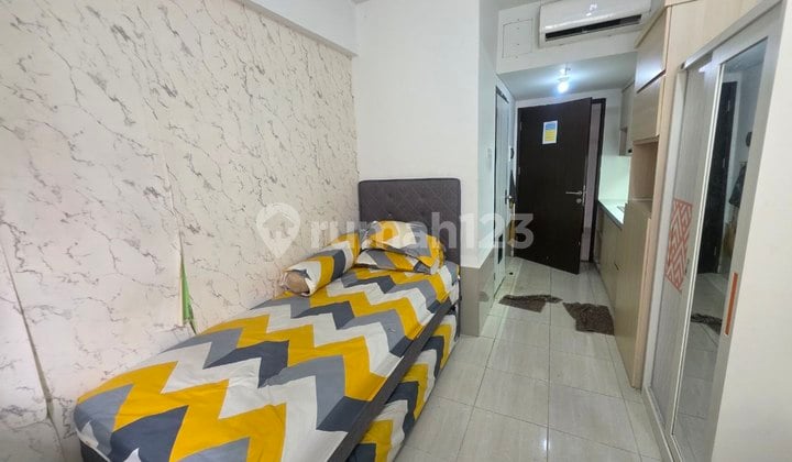 Apartemen Termurah Furnish Dekat Kampus Uns Lengkap Aman Bagus