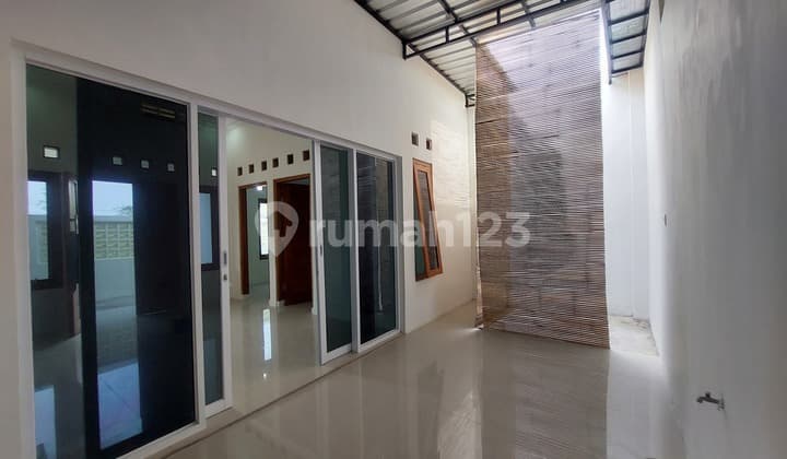 Rumah Bagus Siap Huni Lokasi Karangasem Dekat Ums Solo Termurah