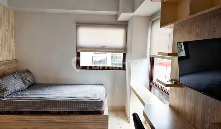 Full Furnished, Siap Huni,Dekat Kampus Uns Solo Strategis Posisi