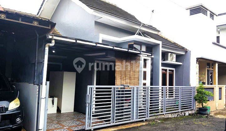 Rumah Siap Huni Disewakan Lokasi Malangjiwan Colomadu Bagus Aman