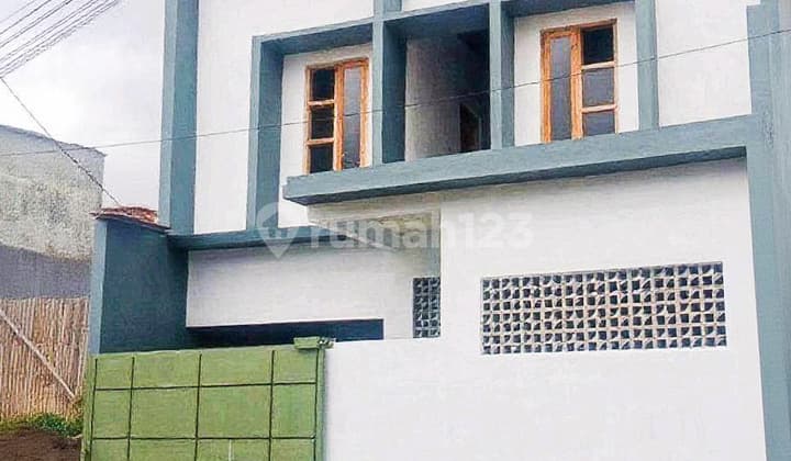 Kost 2lantai Baru Mewah Siap Huni Dekat Kampus Ums Di Colomadu