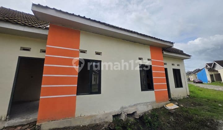Rumah Murah Subsidi Dekat Solo Dan Kampus Area Sroyo Bagus
