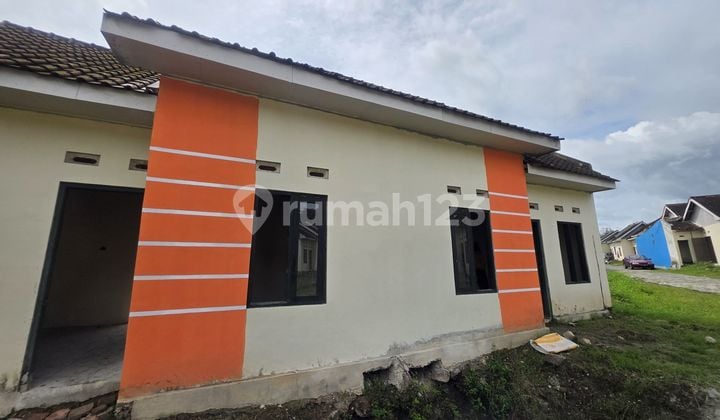 Rumah Murah Subsidi Dekat Solo Dan Kampus Area Sroyo Bagus