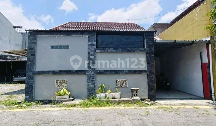 Rumah Disewakan Siap Huni Dekat Hotel Alana Di Colomadu Bagus