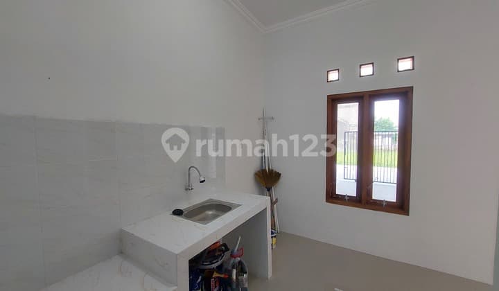 Rumah Bagus Siap Huni Lokasi Karangasem Dekat Ums Solo Termurah