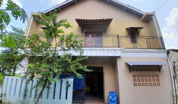 Kost Digajahan Colomadu Dekat Kampus Ums Full Penghuni Bagus