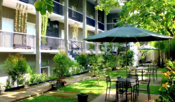 For Sale Guest House Jalan H.som, Pondok Aren, Tangerang Selatan