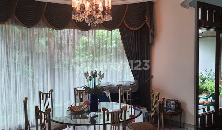 For Sale Luxury House Kelapa Gading Bgv