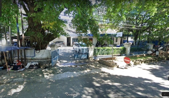 For Sale Commercial Building Location Dago, Bandung