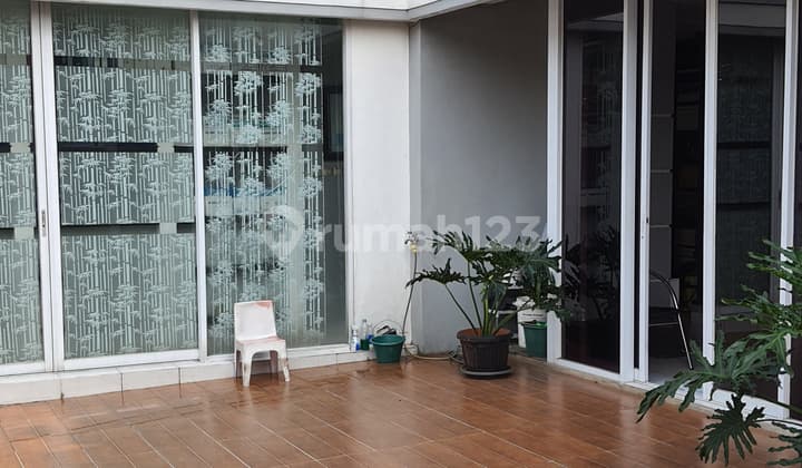 Ready-to-Occupy House in Pik Walet Cluster, Jl Wallet Permai 4