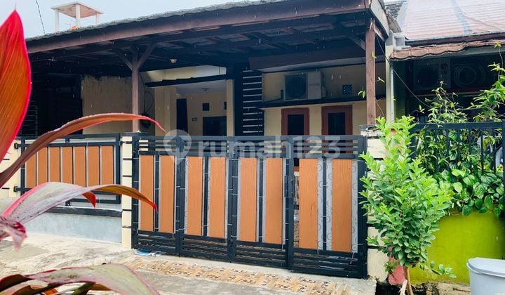 Jual.cepat.rumah Duta Graha Tangerang Dkt Lippo Karawaci
