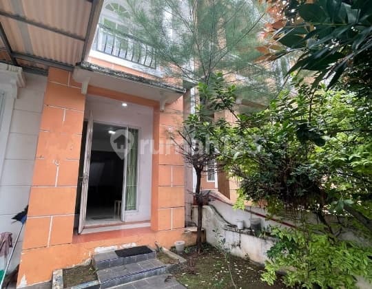 For Rent Citra Gran Cibubur House Ready to Occupied