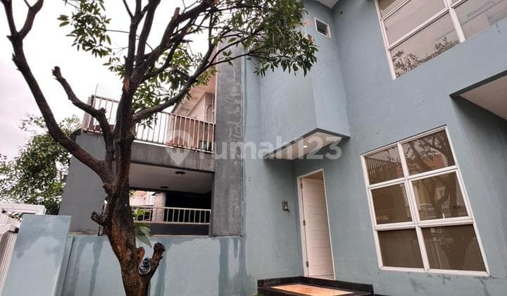 Dijual Rumah Citra Gran Cibubur Murah