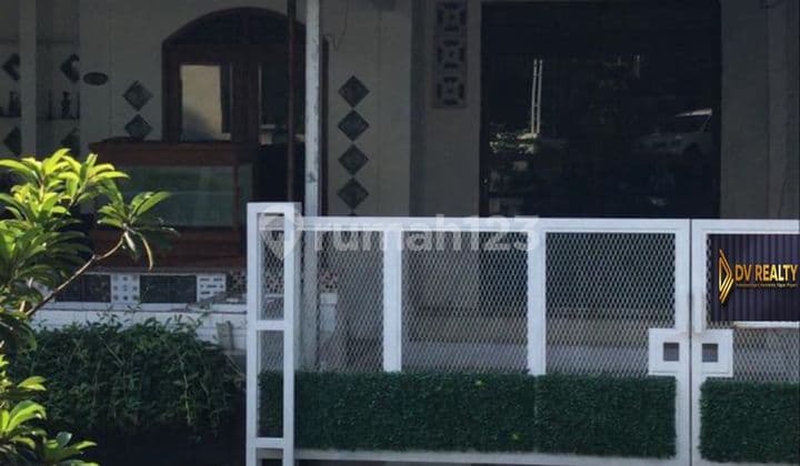 Dijual Rumah 2 Lantai Bukit Golf Cibubur