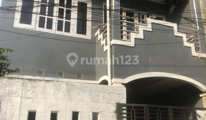 Dijual Rumah Kranggan Permai Cibubur
