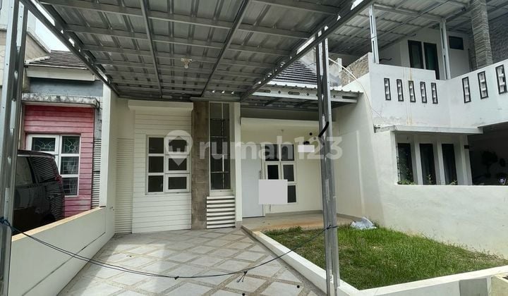 Dijual Rumah Cibubur Country Rapih Siap Huni