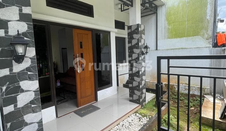 Dijual Rumah Jatirangga Siap Huni