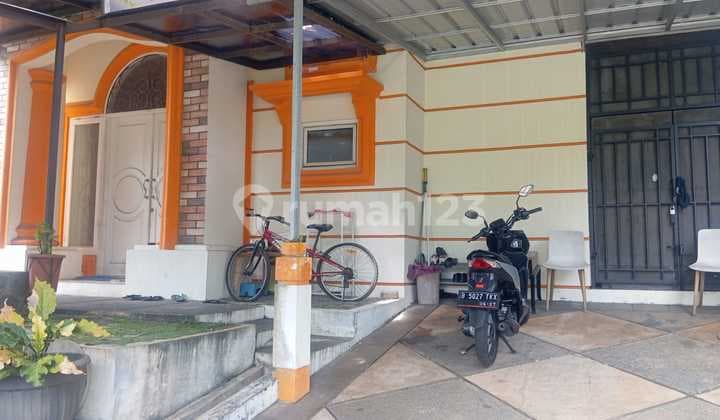 Dijual Rumah Citra Gran Cibubur Furnished