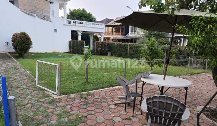 Dijual Kavling Hook Kota Wisata Cibubur