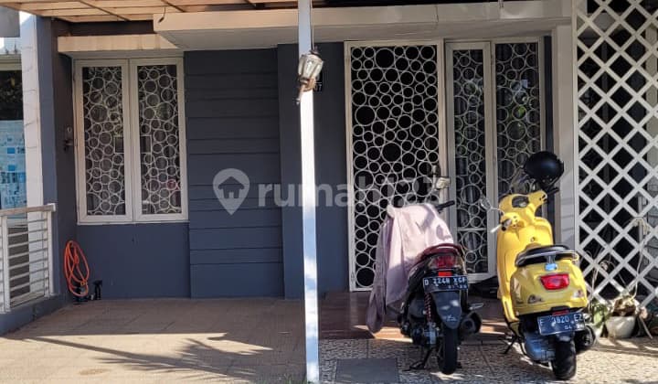 Dijual Rumah Citra Gran Cibubur Siap Huni