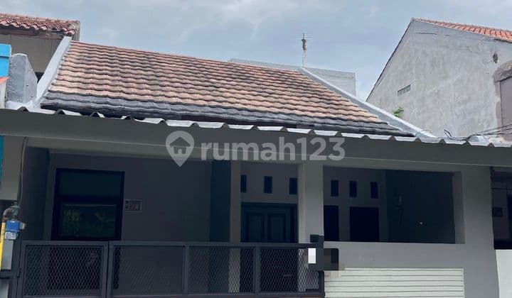 Dijual Rumah Siap Huni Kranggan Permai Cibubur