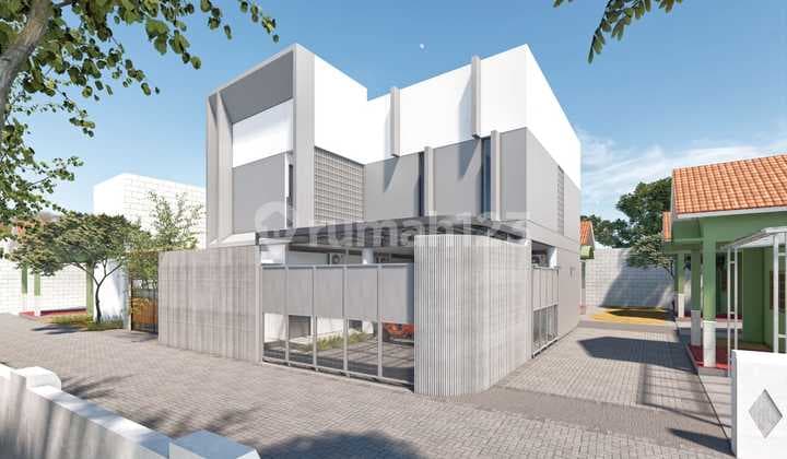 Dijual Baru Kost Exclusive Proses Bangun 12+1 Kamar Sktr Gejayan