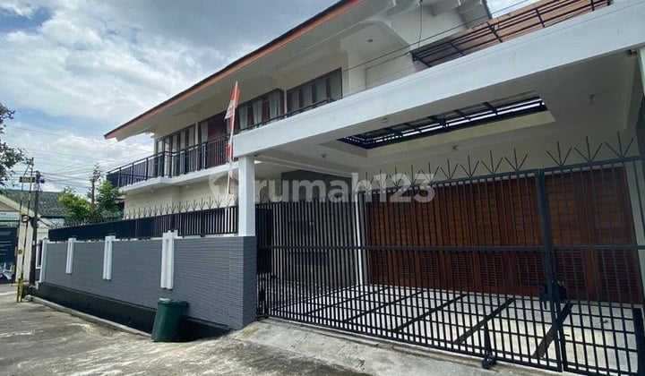 Istimewa Turun Harga 900 Jt Rumah Jl. Kaliurang Km 8, Utara Ugm