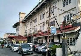Kost Eksklusif Dkt Ugm Eks Hotel Jl. Kaliurang KM 5 Dlm Ringroad