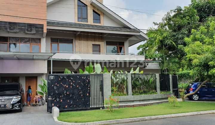 Rumah 3 Lantai Lokasi Strategis Premium Dkt Kampus Uny Dan Ugm