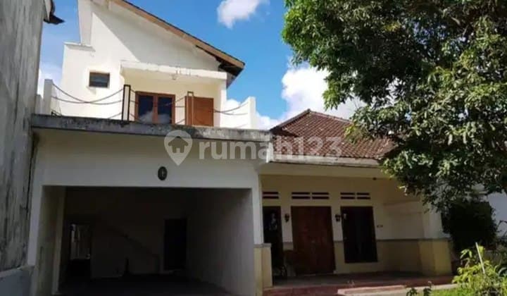 For Sale House Hook Position Wide Roadside near GOR Amongrogo