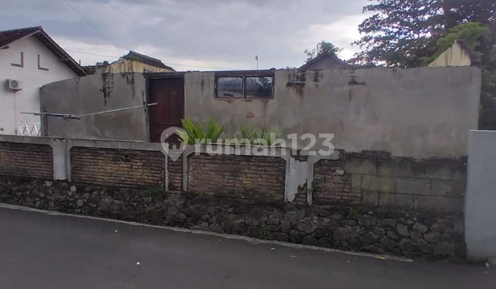 Murah Tanah Daerah Gentan Jakal km 9.5 dekat Tengkleng Gajah