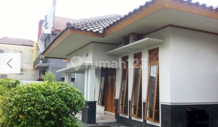 Jual Cepat Rumah dekat UGM Kentungan dekat Apotik Kimia Farma Jakal