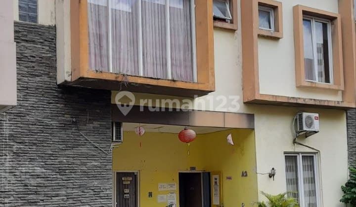 Rumah Kost Eksklusif Sudah Berpenghuni dekat Gembira Loka Zoo